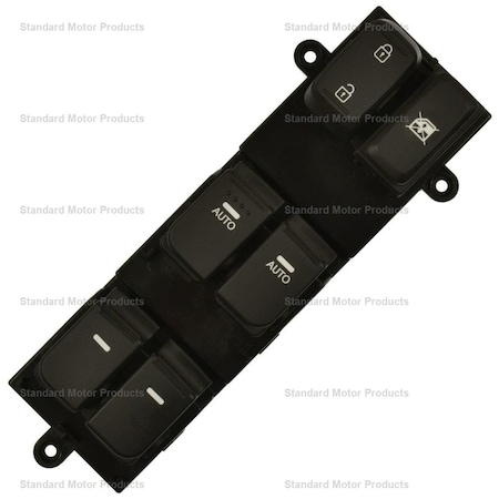 Standard Ignition Power Window Switch, Dws1978 DWS1978